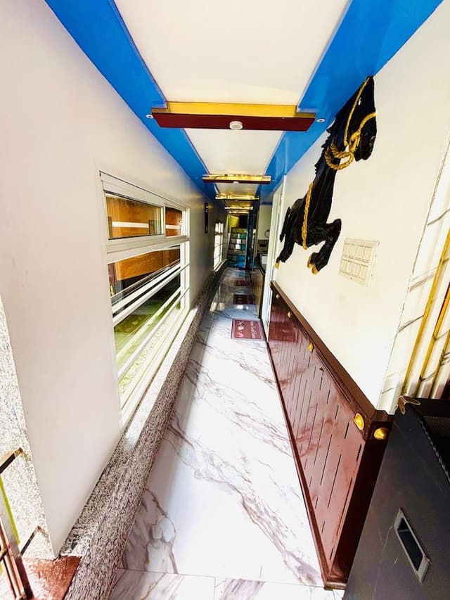 Deluxe Suite, 3 Bedrooms