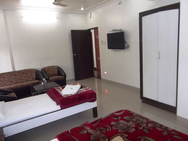 Suite