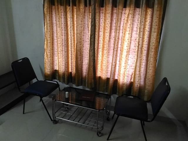 Standard AC