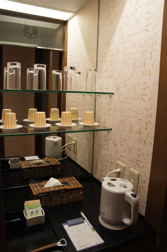 Standard Twin Room, Non smoking (View will be selected by the hotel)