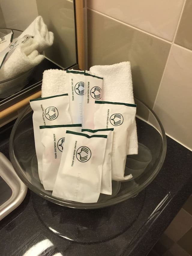 Standard Twin Room, Non smoking (View will be selected by the hotel)
