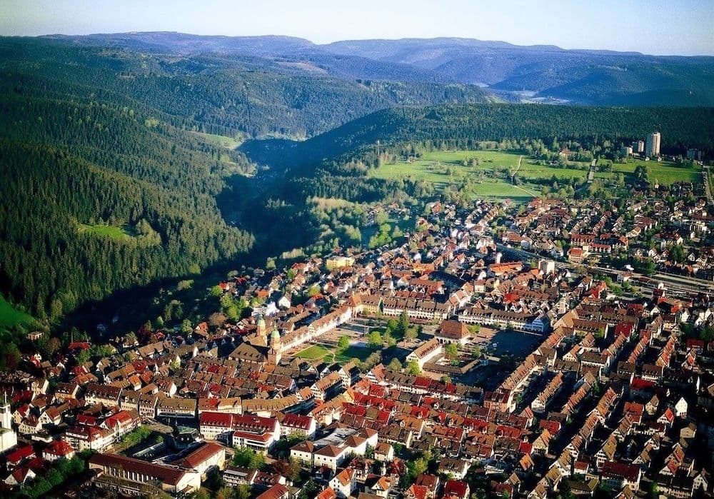 Palmenwald Schwarzwaldhof Palmenwald Schwarzwaldhof