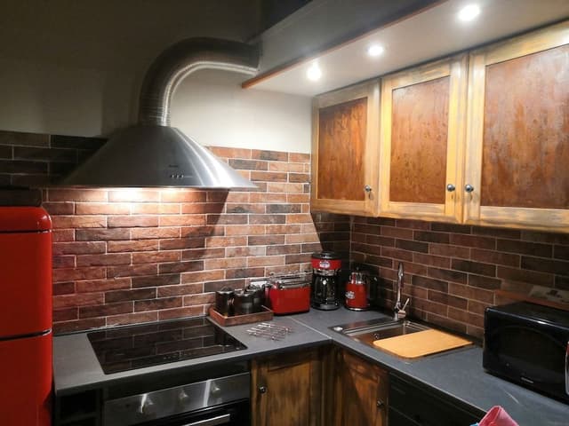 Cottage, Private Bathroom (Meublé de Tourisme)