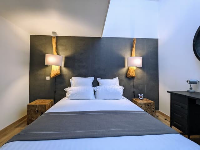 Cottage, Private Bathroom (Meublé de Tourisme)