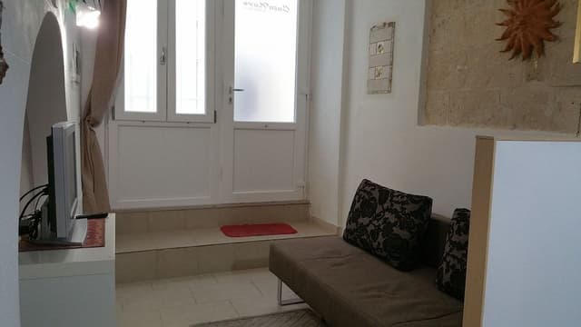 Family Studio, Accessible