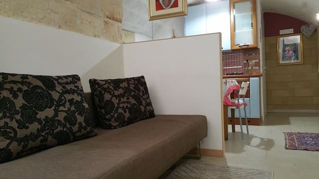 Family Studio, Accessible