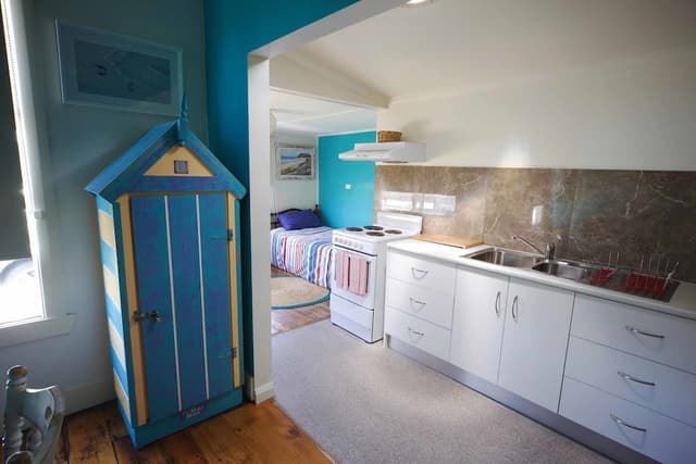 The Spotted Salmon Cottage (5 Nights)