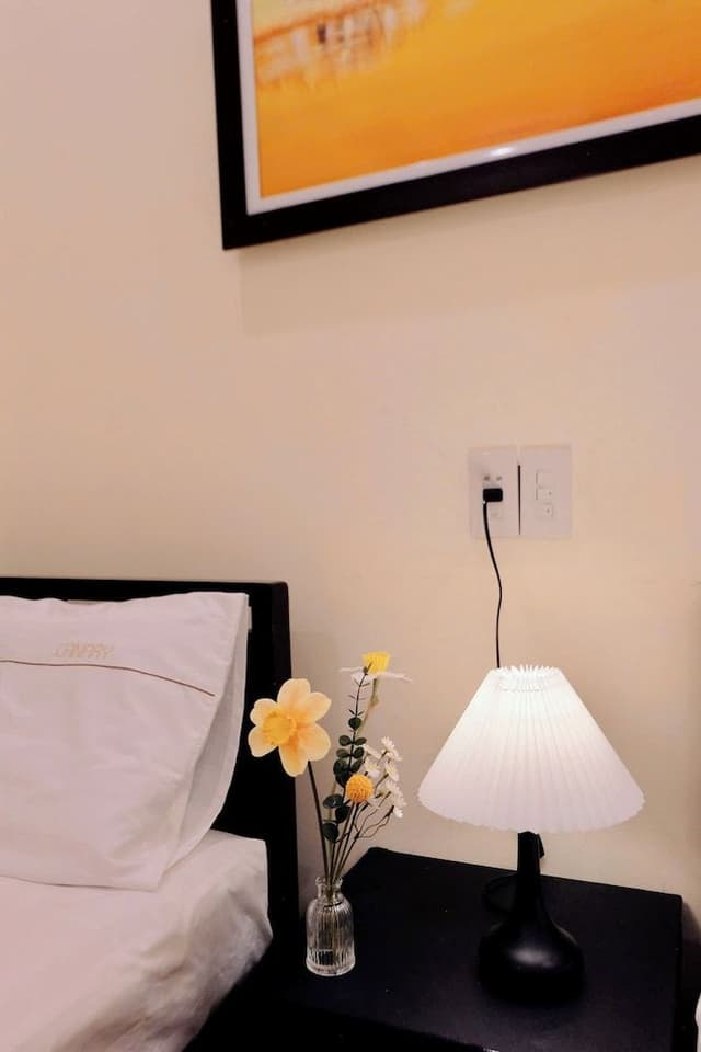 Family Twin Room