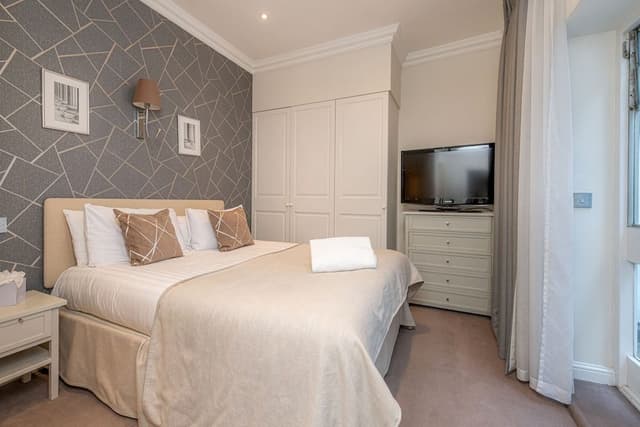 Deluxe Apartment, 2 Bedrooms
