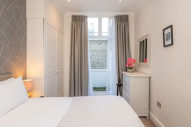 Deluxe Apartment, 2 Bedrooms