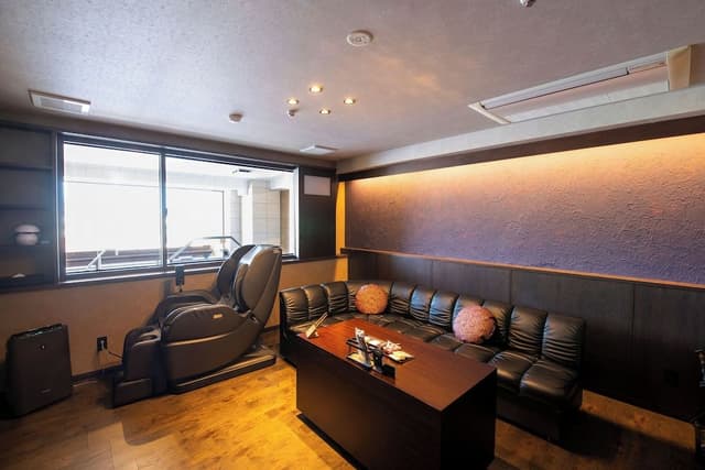 Suite, Open-air Bath and sauna, Non Smoking