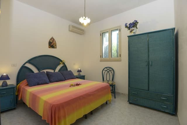 Apartment, 2 Bedrooms, 2 Bathrooms (Apartment F)