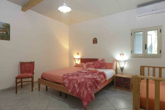Apartment, 1 Bedroom (Apartment C)