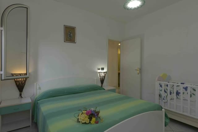 Apartment, 2 Bedrooms, Garden View (Apartment E)