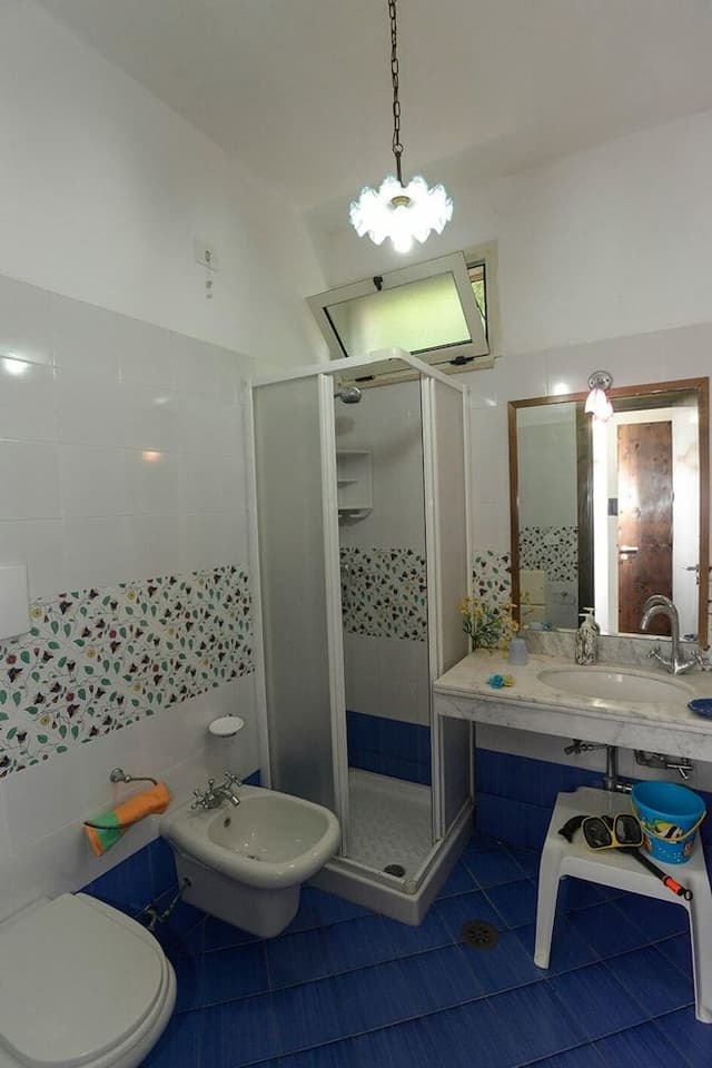 Apartment, 1 Bedroom (Apartment B)