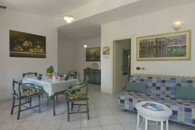Apartment, 2 Bedrooms, Garden View (Apartment E)