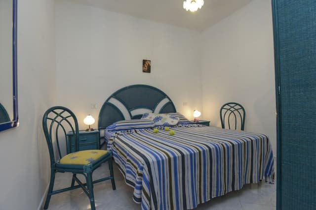 Apartment, 1 Bedroom (Apartment B)
