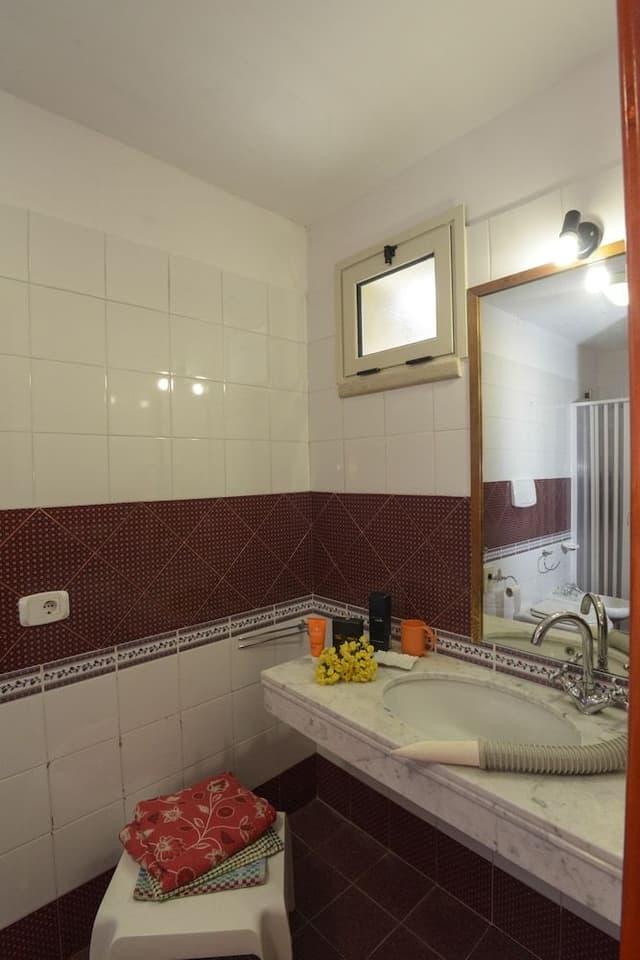 Apartment, 2 Bedrooms (Apartment G)