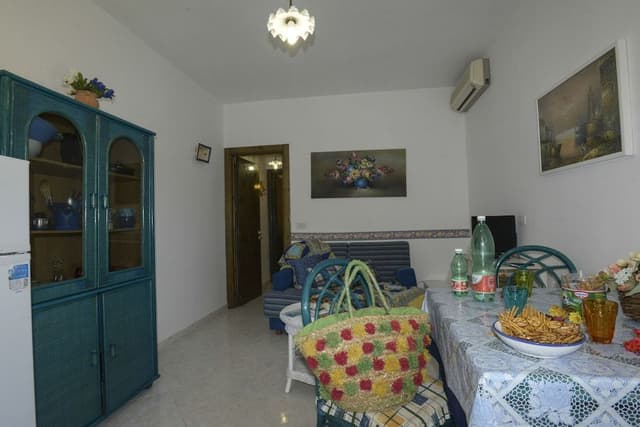 Apartment, 1 Bedroom (Apartment B)