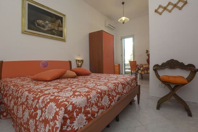 Apartment, 2 Bedrooms (Apartment G)