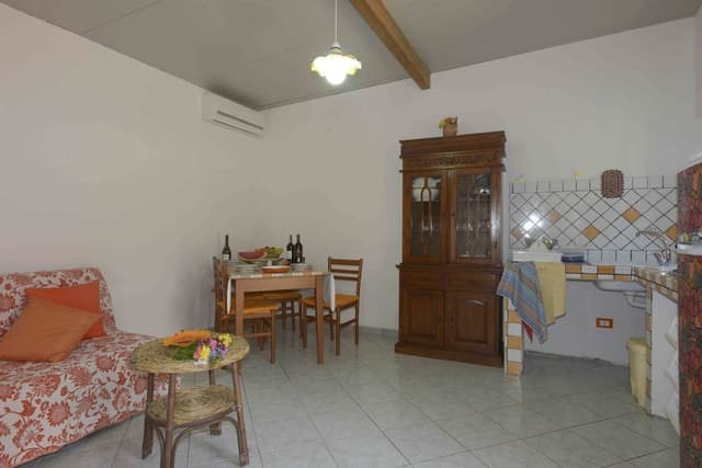 Apartment, 1 Bedroom (Apartment C)