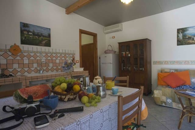 Apartment, 1 Bedroom (Apartment C)