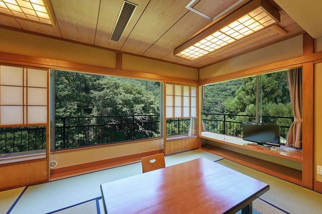 Japanese Style Family Room, Non-Smoking