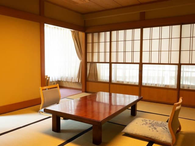 Japanese Style Room, 10 Tatami-mats, Non Smoking