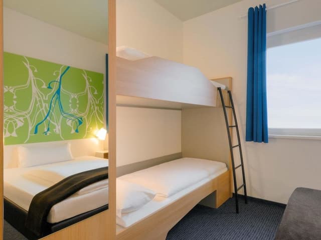 Family Quadruple Room