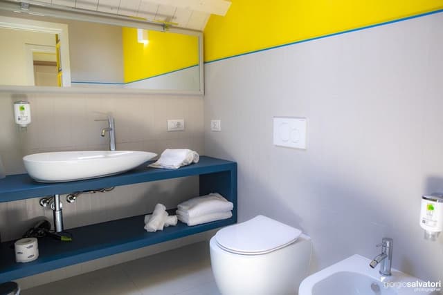 Superior Double Room, Balcony, Sea View