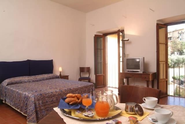 Classic Double or Twin Room