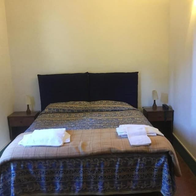 Classic Double or Twin Room