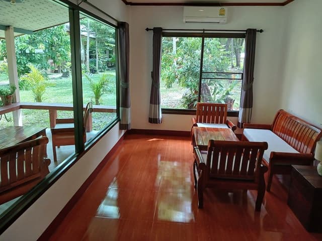 Signature Villa
