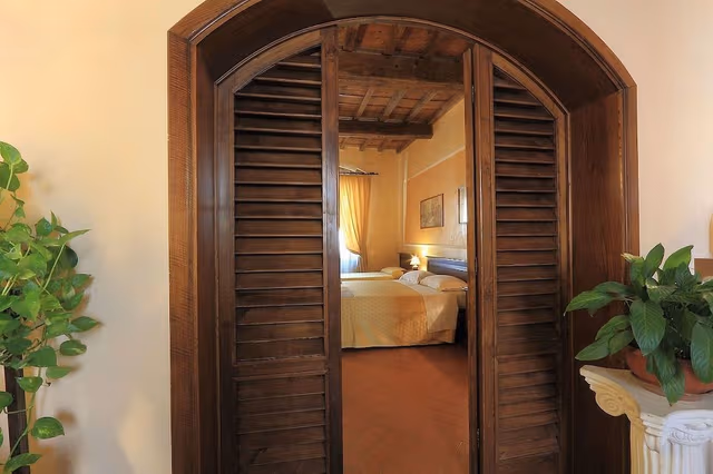 Triple Room, Multiple Beds, Ensuite