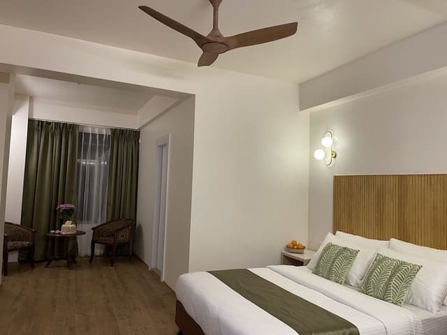Premium Room