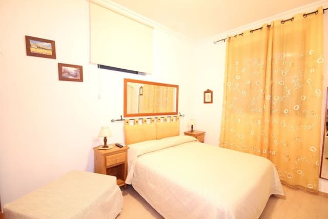 Double or Twin Room, Garden View