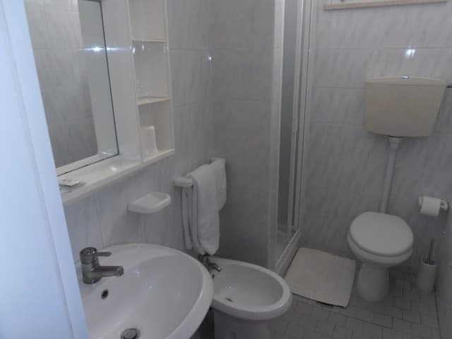 Basic Triple Room
