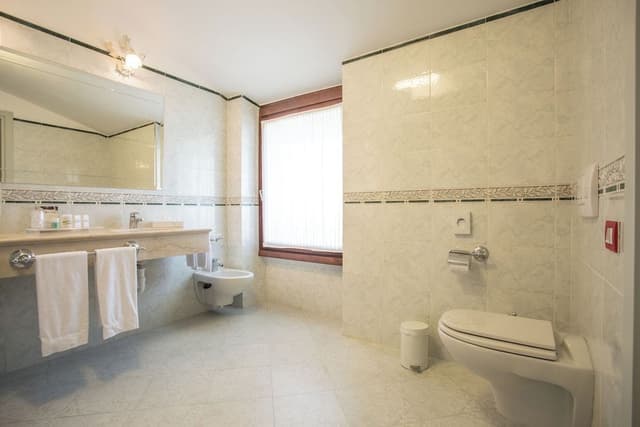 Executive Double or Twin Room, Lake View