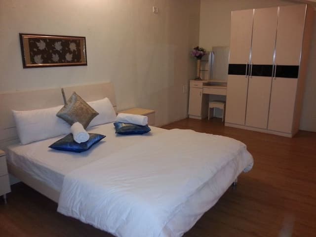 Duplex Superior Room