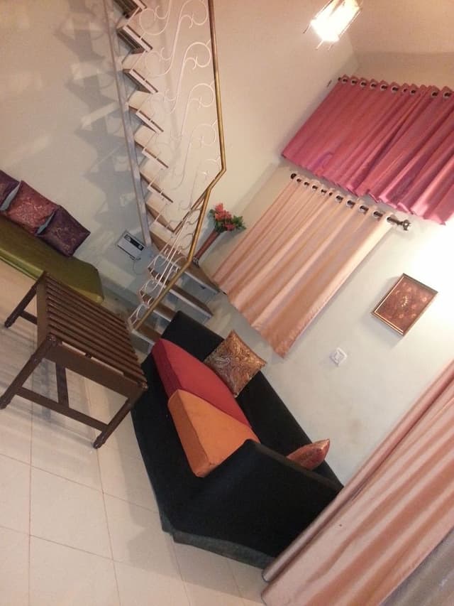 Basic Room