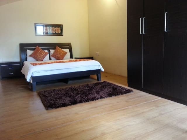 Basic Room