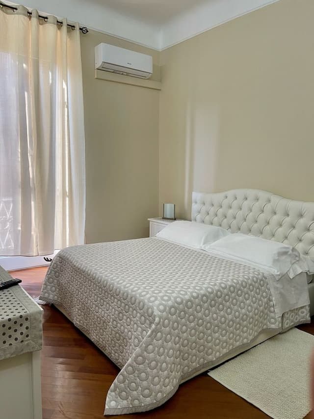 Romantic Apartment