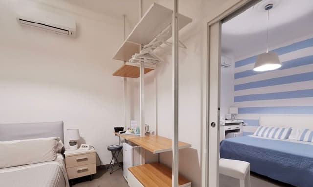 Quadruple Room, 2 Bedrooms, Ensuite