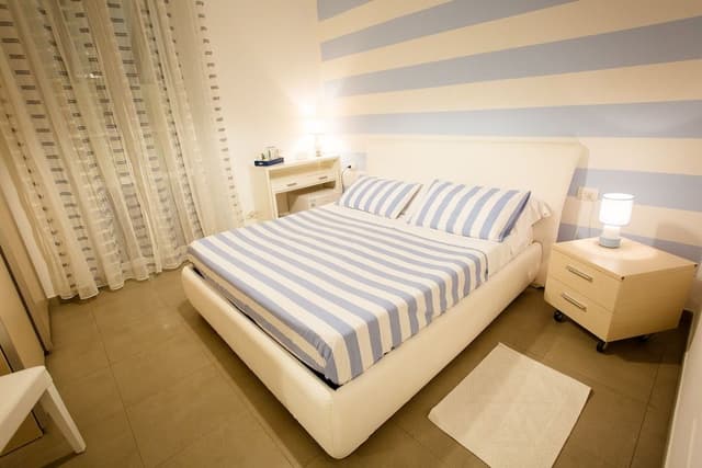 Quadruple Room, 2 Bedrooms, Ensuite