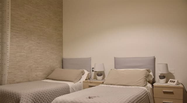 Quadruple Room, 2 Bedrooms, Ensuite