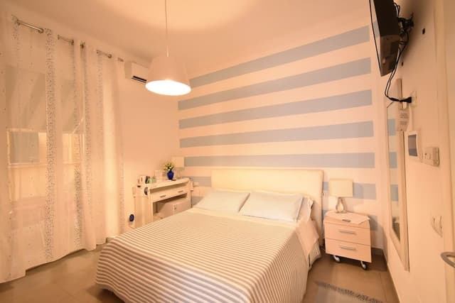 Quadruple Room, 2 Bedrooms, Ensuite