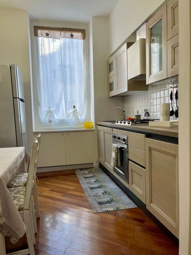 Romantic Apartment