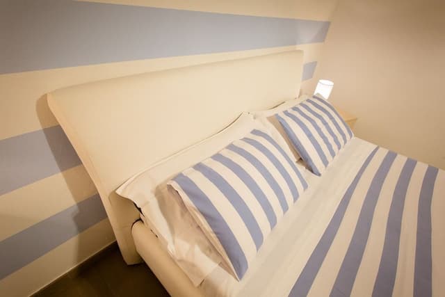 Quadruple Room, 2 Bedrooms, Ensuite
