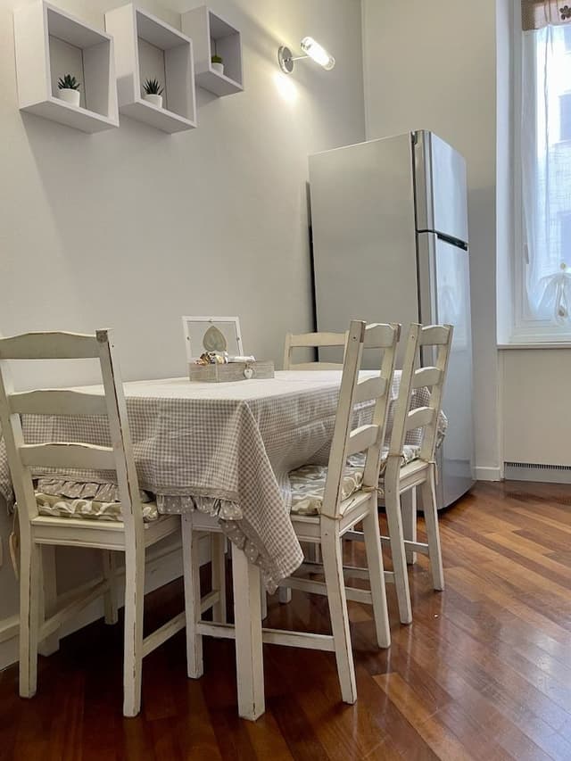 Romantic Apartment