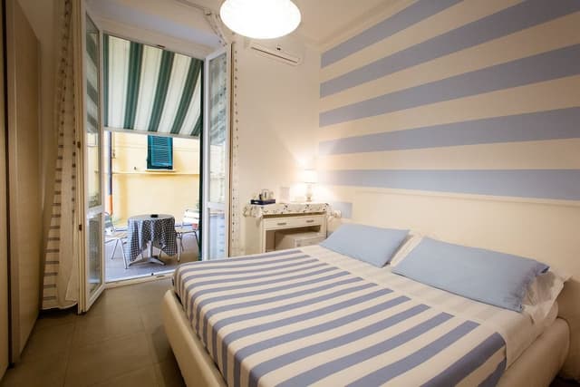 Quadruple Room, 2 Bedrooms, Ensuite